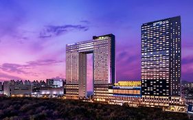 ibis Styles Ambassador Seoul Yongsan